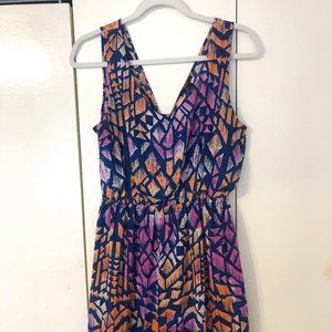 Forever 21 Summer Dress